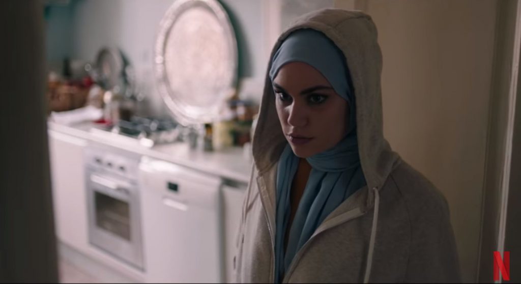 Trailer Skam Italia 4 su Netflix: colonna sonora e attori (Video)