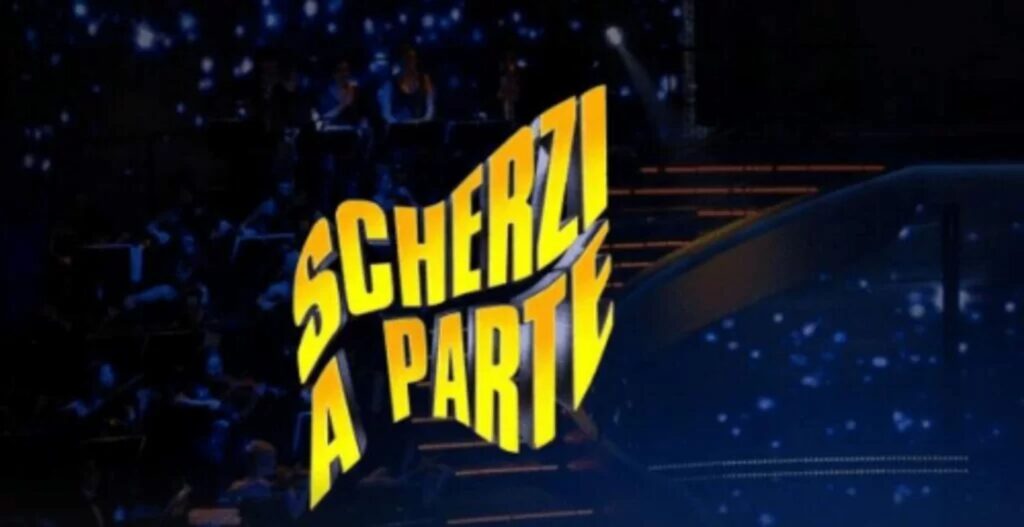 Scherzi a parte 2021 è in diretta o registrato? (17 ottobre)