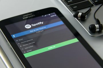 Come pagare Spotify con 18app?