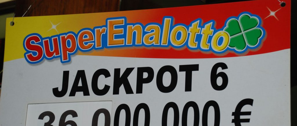 Estrazioni Lotto e Superenalotto di martedì 5 maggio