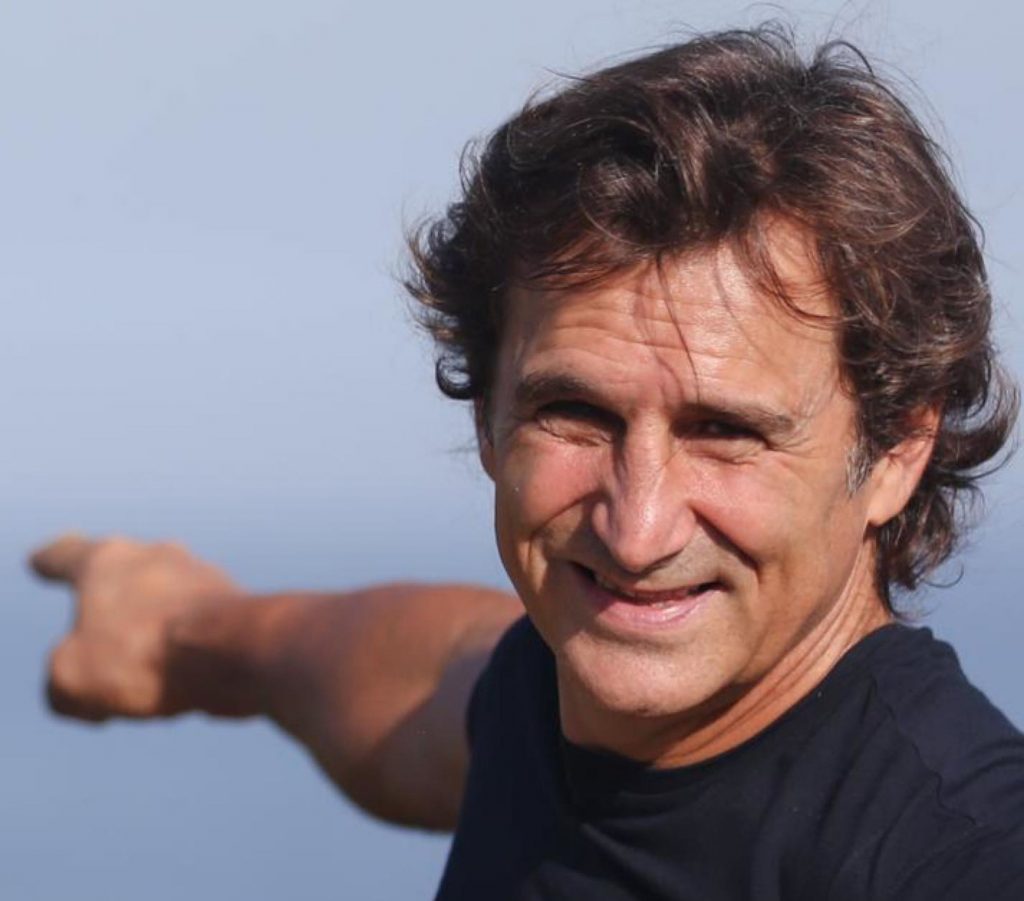 Chi è Alex Zanardi? Biografia di un grande campione