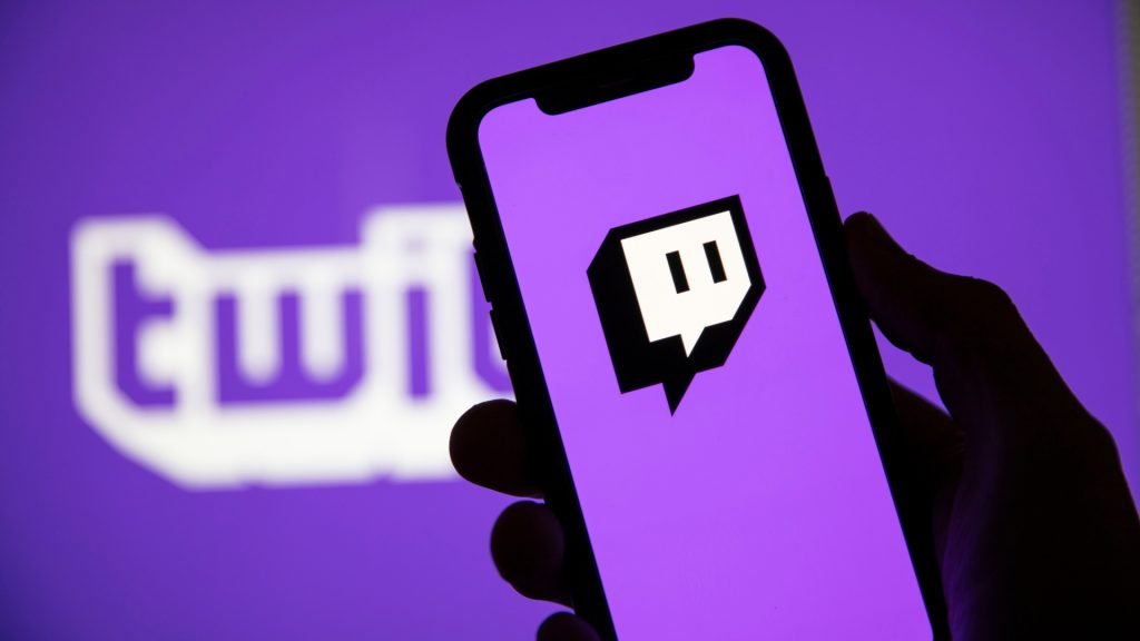 Twitch, niente più musica senza licenza