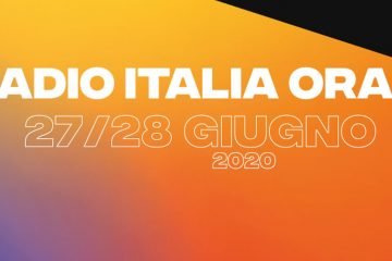 “Radio Italia ORA”, 45 big della musica italiana al comando della radio: tutti gli orari