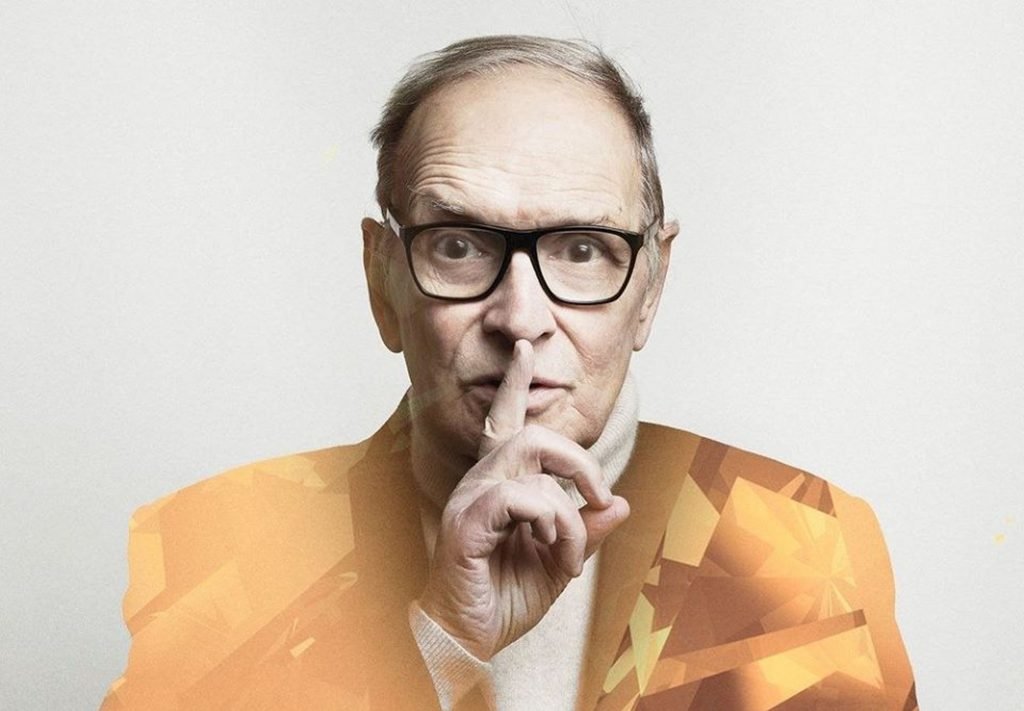 È ufficiale: l’Auditorium Parco della Musica sarà intitolato a Ennio Morricone