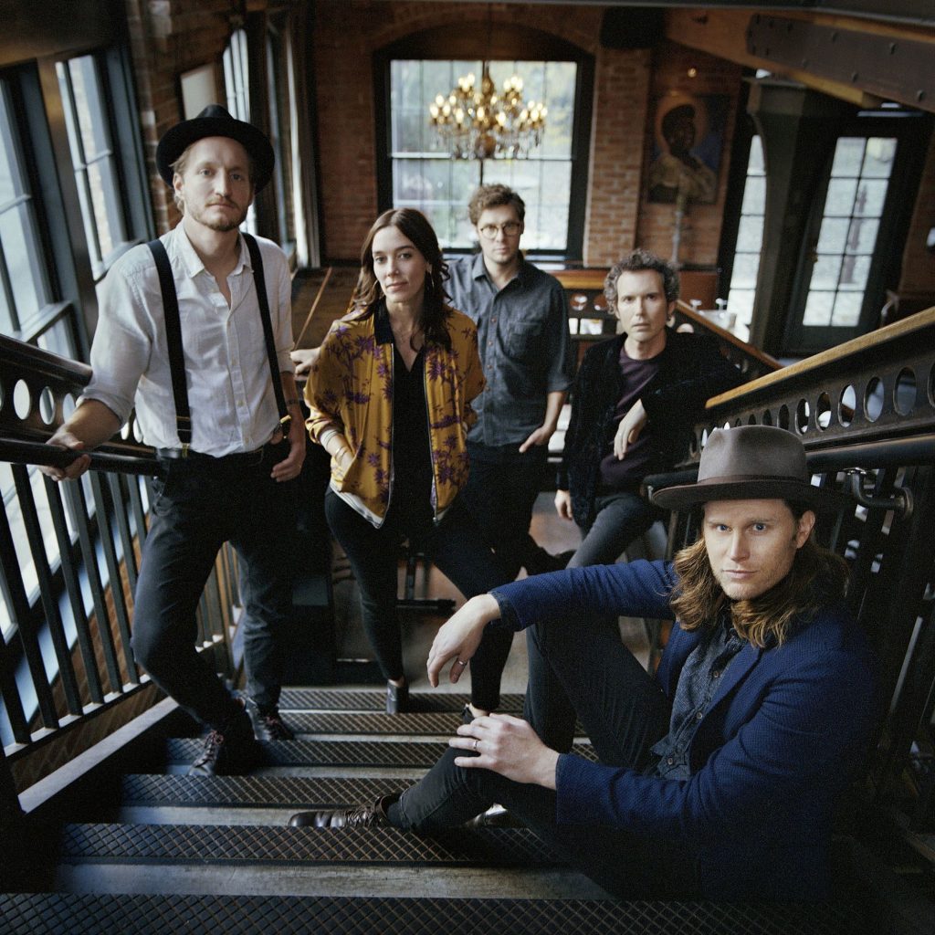 The Lumineers in concerto a Roma lunedì 5 luglio 2021: come acquistare i biglietti su Ticketmaster