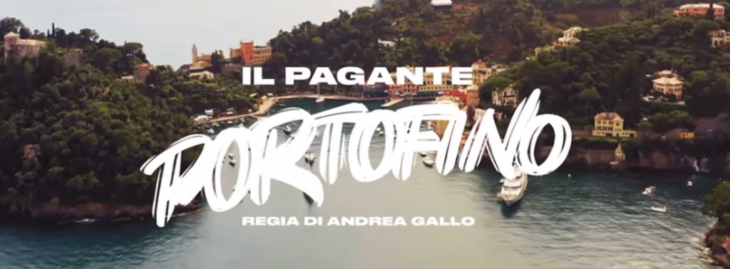 Portofino: di chi è la canzone tormentone su Tik Tok?