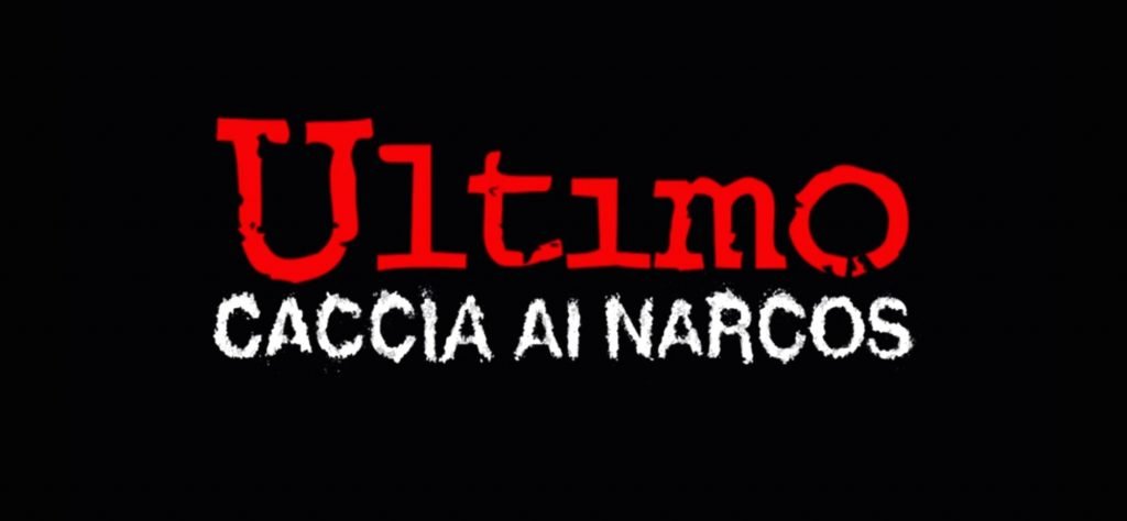 Quante sono le puntate di Ultimo – Caccia ai Narcos?