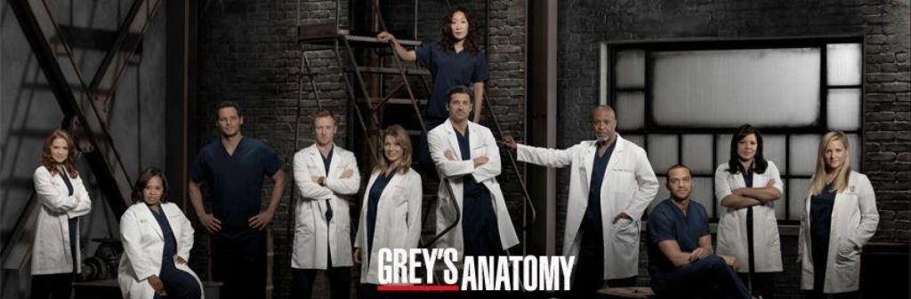 Grey’s Anatomy: come vederlo in streaming