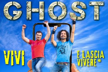 Ghost: “A maggio un grande live per i 20 anni di carriera”