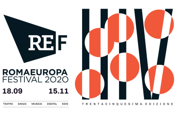 Romaeuropa Festival 2020: tutte le novità della 35esima edizione