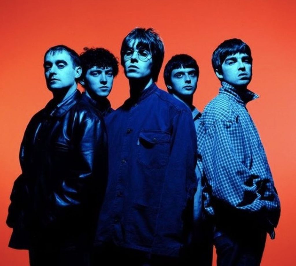 Oasis, Wonderwall dal 1995 al 2020 una hit immortale