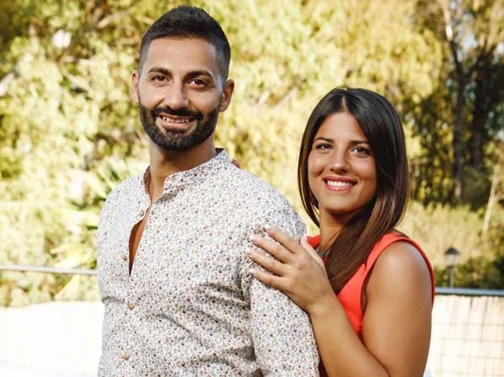 Speranza e Alberto si sono lasciati dopo Temptation Island?