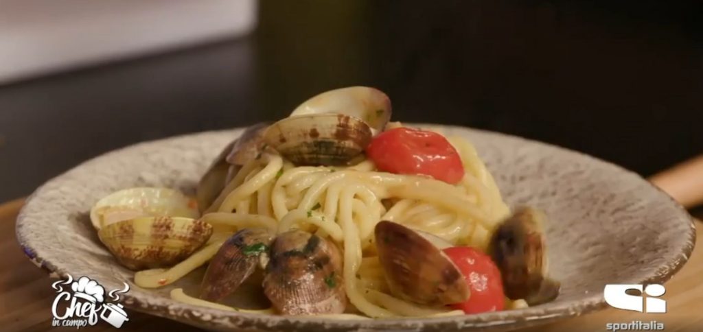 Chef in campo: tanti vip ospiti di Anthony Peth e Andrea Palmieri