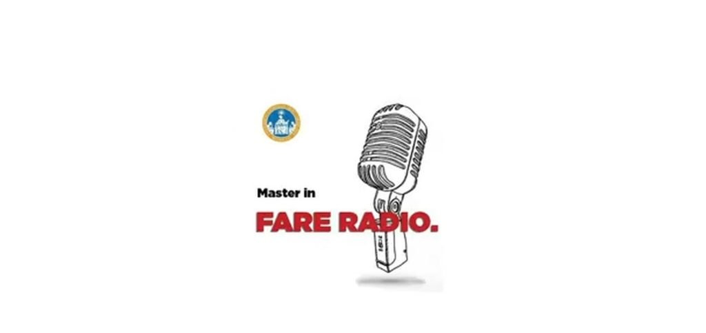 I Love My Radio continua con “Fare Radio”, l’unico Master dedicato al mondo delle radio