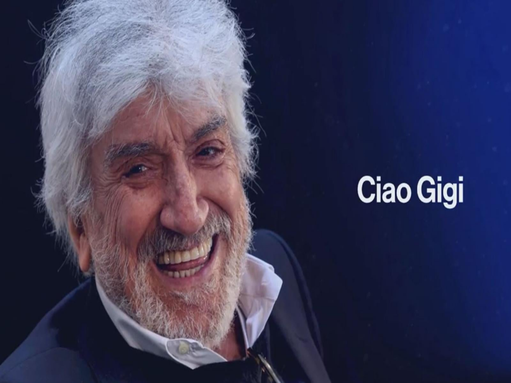 Come seguire i funerali di Gigi Proietti