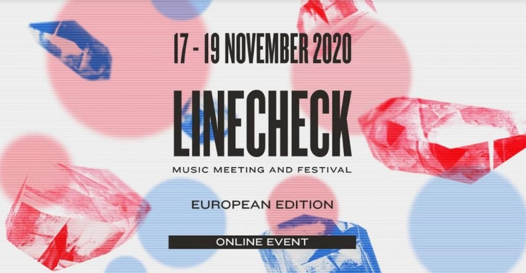 Linecheck 2020: annunciato il programma della sesta edizione