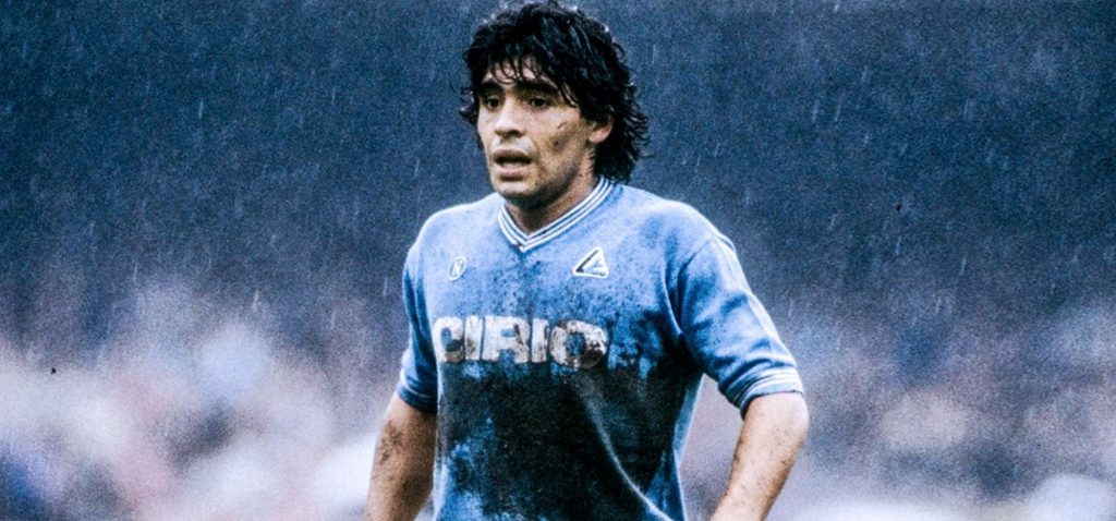 Maradona: i migliori goal del calciatore (Video)