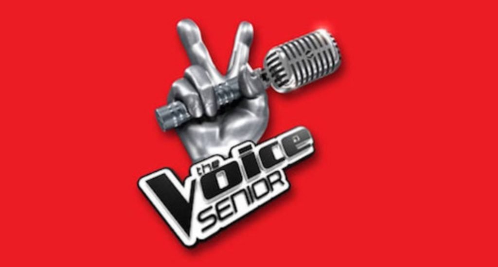 Quante sono le puntate di The Voice Senior?