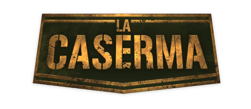 La Caserma è il nuovo documento-reality di Rai 2