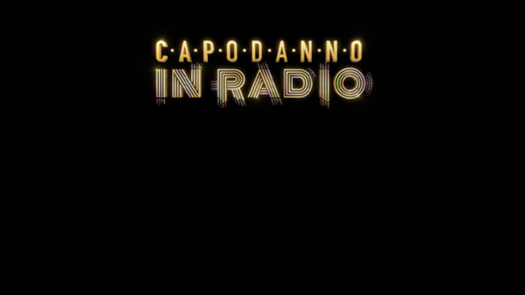 Capodanno 2021 in radio a reti unificate: ecco dove