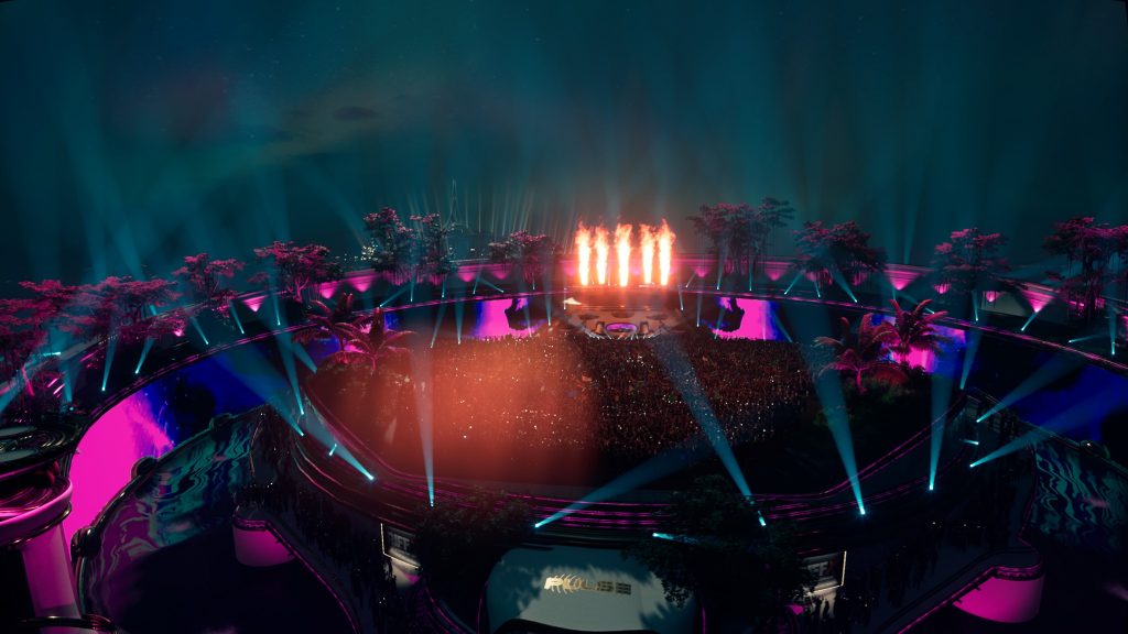 Tomorrowland 2020 a Capodanno: biglietti e artisti presenti