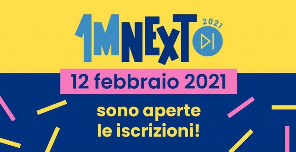 Aperte le iscrizioni per 1MNEXT, il contest del Concerto del Primo Maggio 2021 per gli emergenti