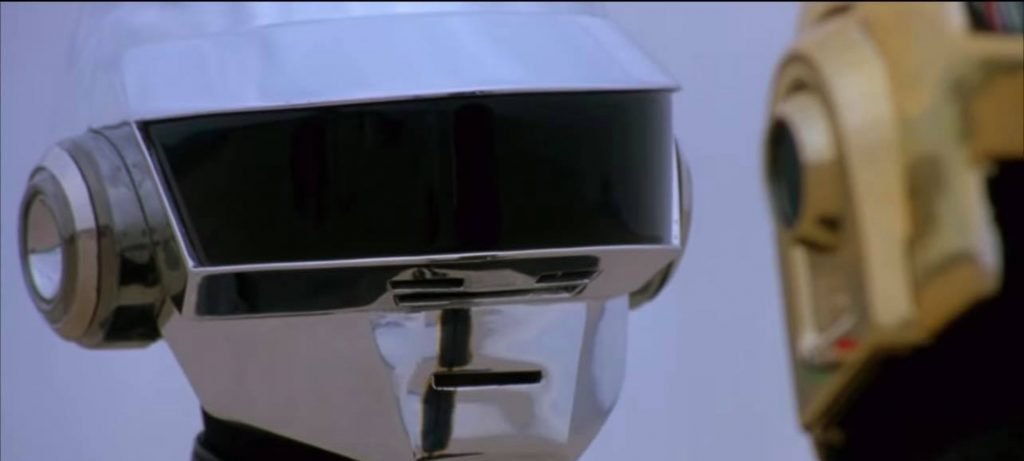 Daft Punk si separano dopo 28 anni