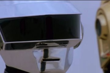 Daft Punk si separano dopo 28 anni