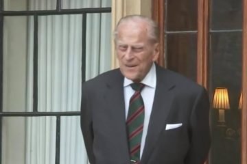 Londra, Principe Filippo ricoverato in ospedale dopo un malore