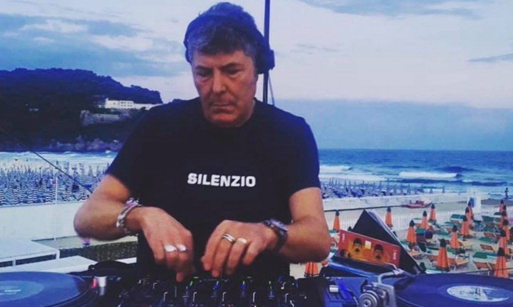 É morto il dj Claudio Coccoluto