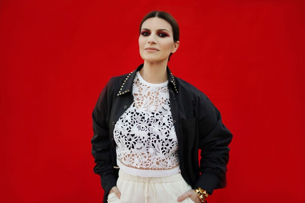 Oscar 2021: Laura Pausini candidata con “Io sì/Seen” (Video)