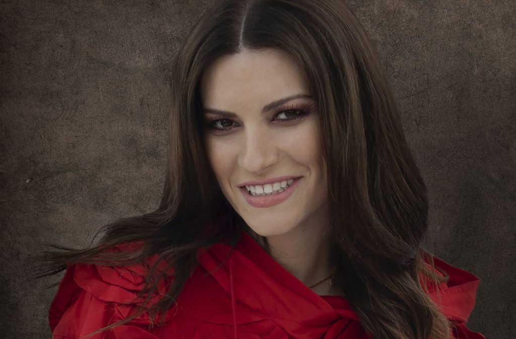 Laura Pausini trionfa ai Golden Globe 2021