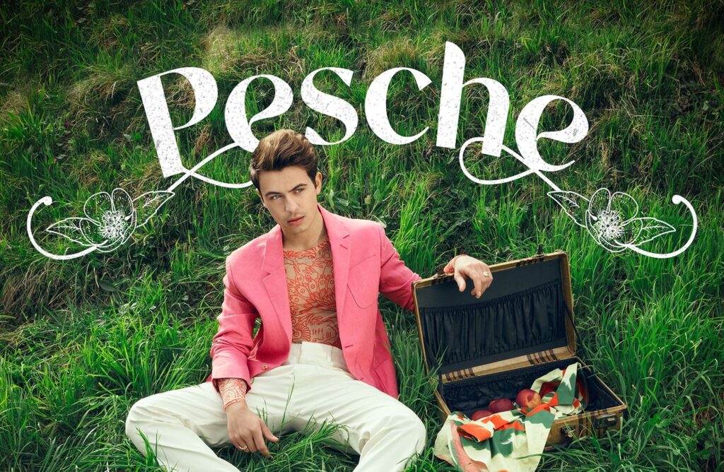 “Pesche” di Federico Rossi: testo e audio (in aggiornamento)