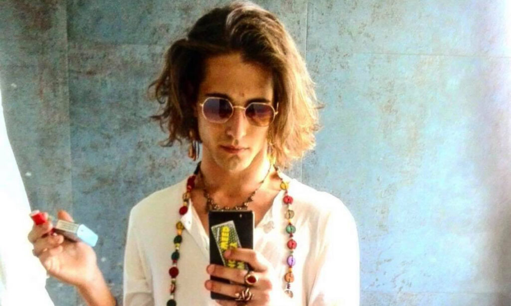 “Dopo 4 anni posso dirlo”, ecco chi è la fidanzata di Damiano dei Maneskin (FOTO)