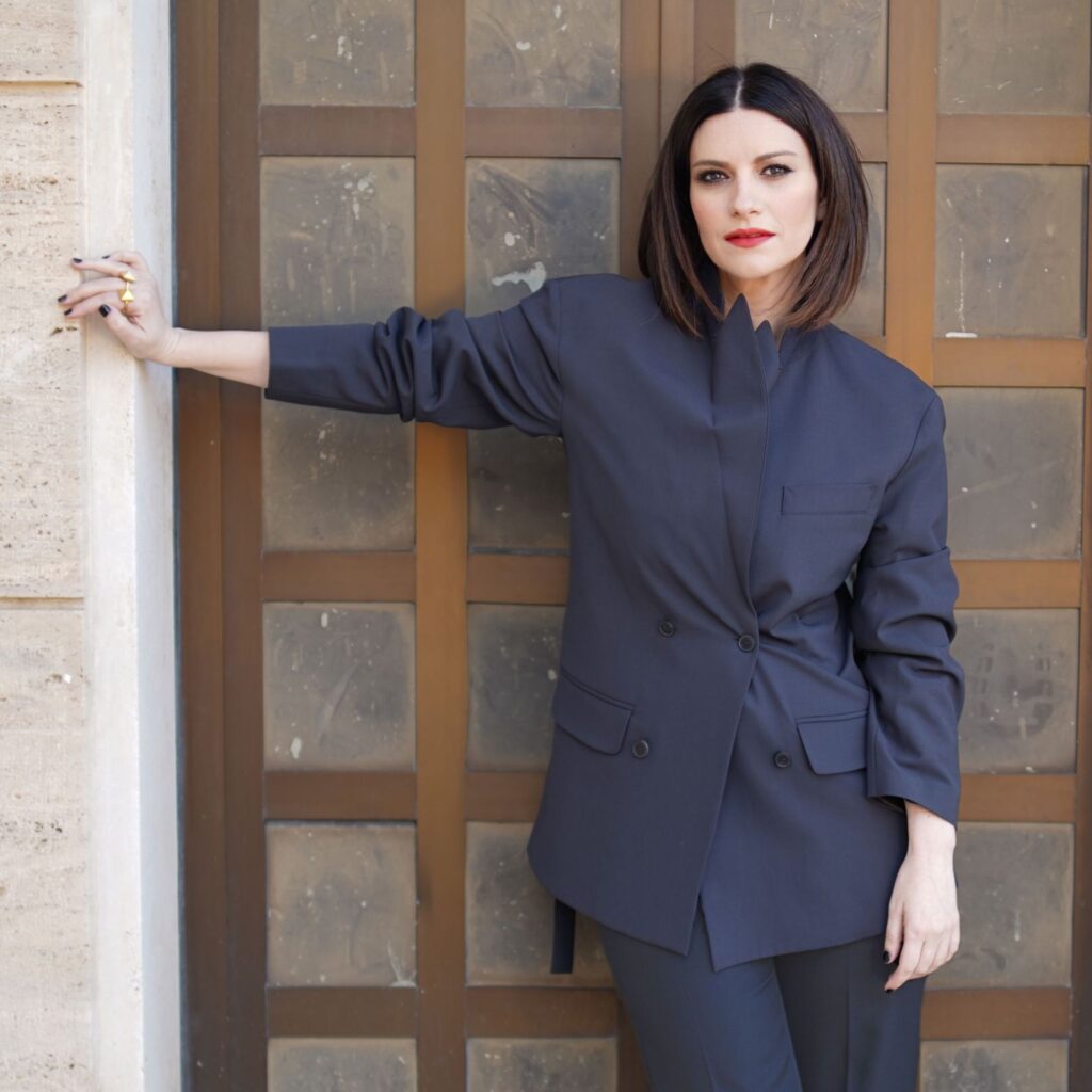 David di Donatello 2021: Laura Pausini ospite d’onore