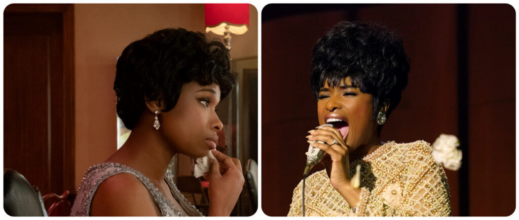 “Respect”, il film biografico su Aretha Franklin al cinema dal 30 settembre