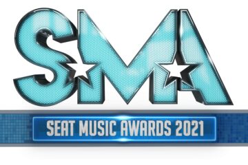 Seat Music Awards: tutti i dettagli e il cast completo