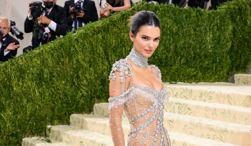 Le pagelle fashion della Rosanna Cancellieri dei Povery: Met Gala 2021