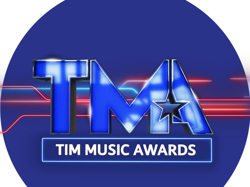 Tim Music Awards, il pubblico apprezza lo show con Carlo Conti e Vanessa Incontrada