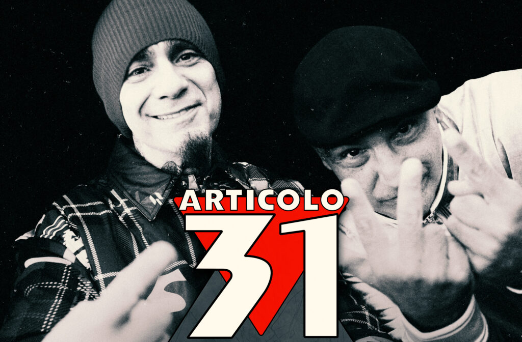 Articolo 31 in concerto a Milano: come acquistare i biglietti