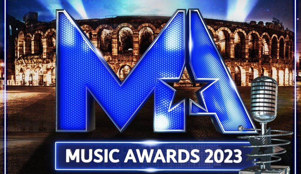 Music Awards 2023: come acquistare i biglietti