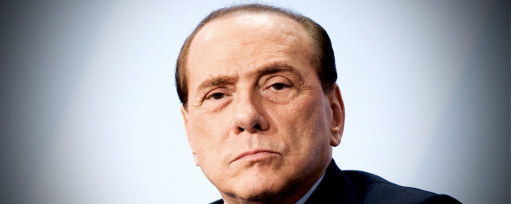 È morto Silvio Berlusconi: la notizia ufficiale