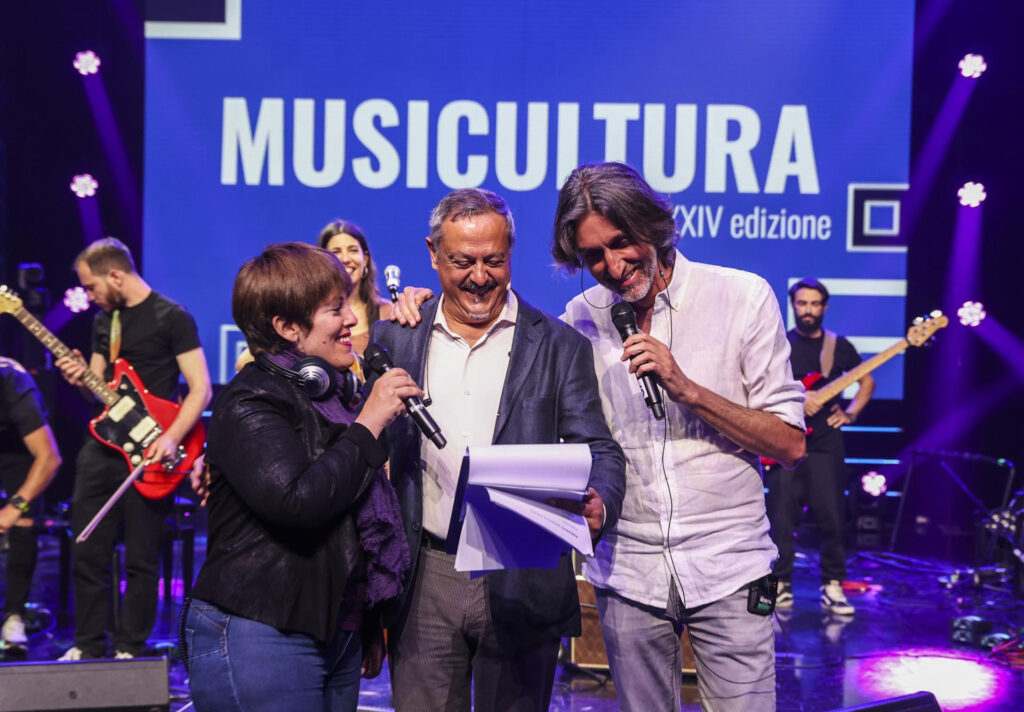 Musicultura 2024: annunciati i 18 finalisti che si esibiranno il 25 e 26 aprile a Recanati