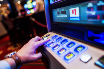 La Top 10 delle slot machine con colonne sonore indimenticabili