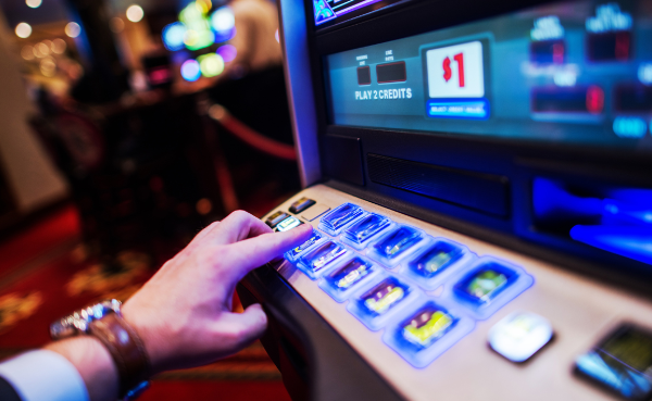 La Top 10 delle slot machine con colonne sonore indimenticabili