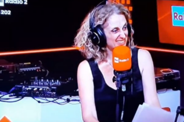 Sogni di gloria: Giorgiana Cristalli nuova conduttrice del programma su Rai Radio2