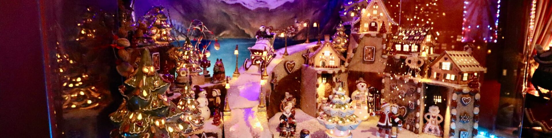 Museo AmenCutti: il Festival del Natale torna dal 7 dicembre tutti i weekend a Ponzano Romano